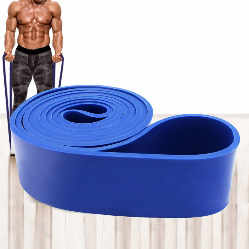 FlexBand Pro | Kit Resistenza Fitness — Uomo e Donna — Trendora