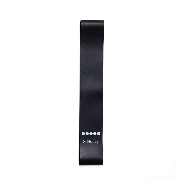 FlexBand Set | Kit 5 Livelli — Yoga, Pilates e Fitness — Trendora