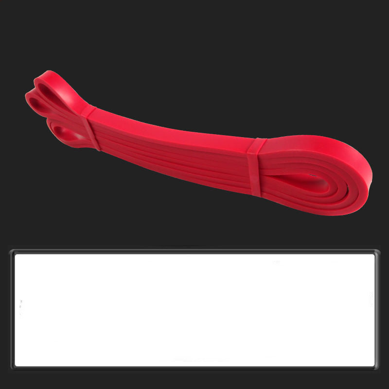 FlexBand Pro | Kit Resistenza Fitness — Uomo e Donna — Trendora