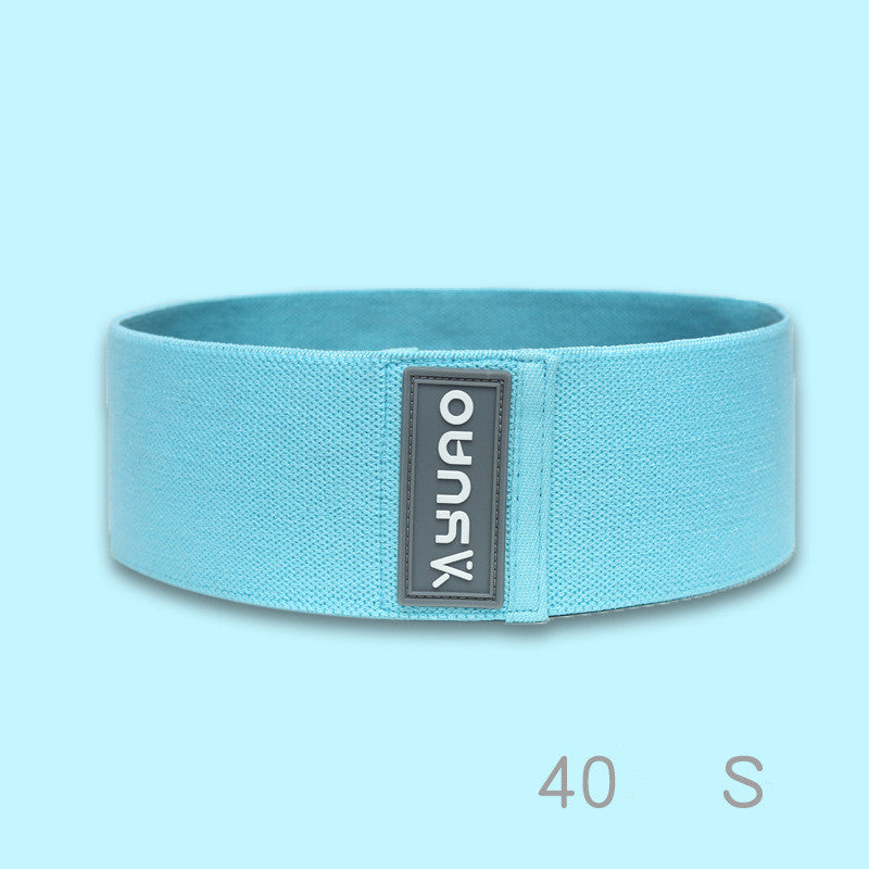FlexBand Hip | Kit Fianchi e Glutei — Trendora