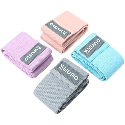 FlexBand Hip | Kit Fianchi e Glutei — Trendora