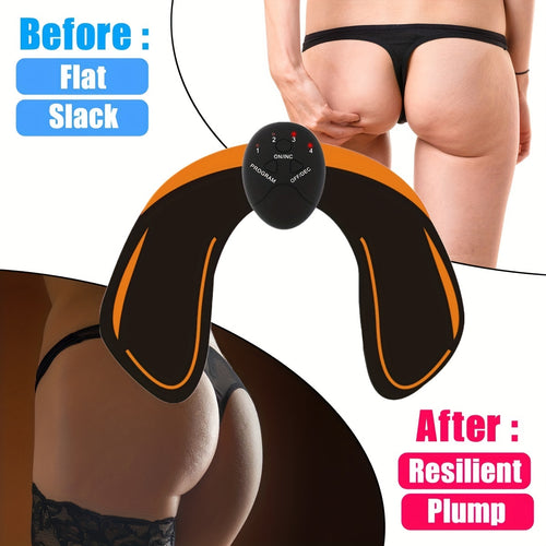 Hip Trainer Glutei | Massaggiatore EMS Tonificante