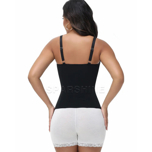 Corsetto Modellante Donna | Silhouette Perfetta Istantaneamente ✨ - Trendora