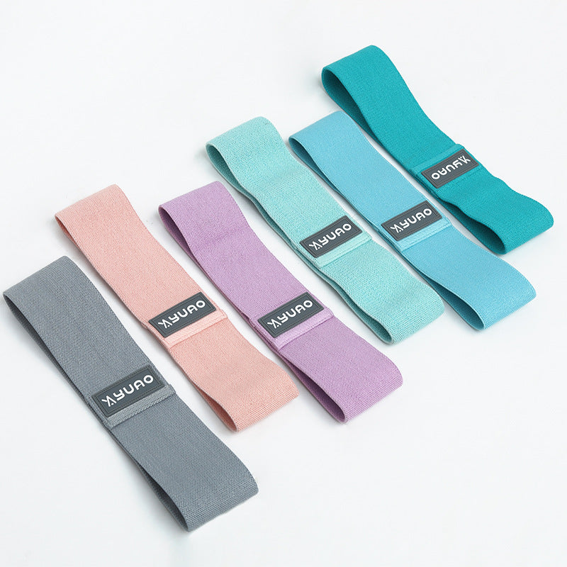 FlexBand Hip | Kit Fianchi e Glutei — Trendora