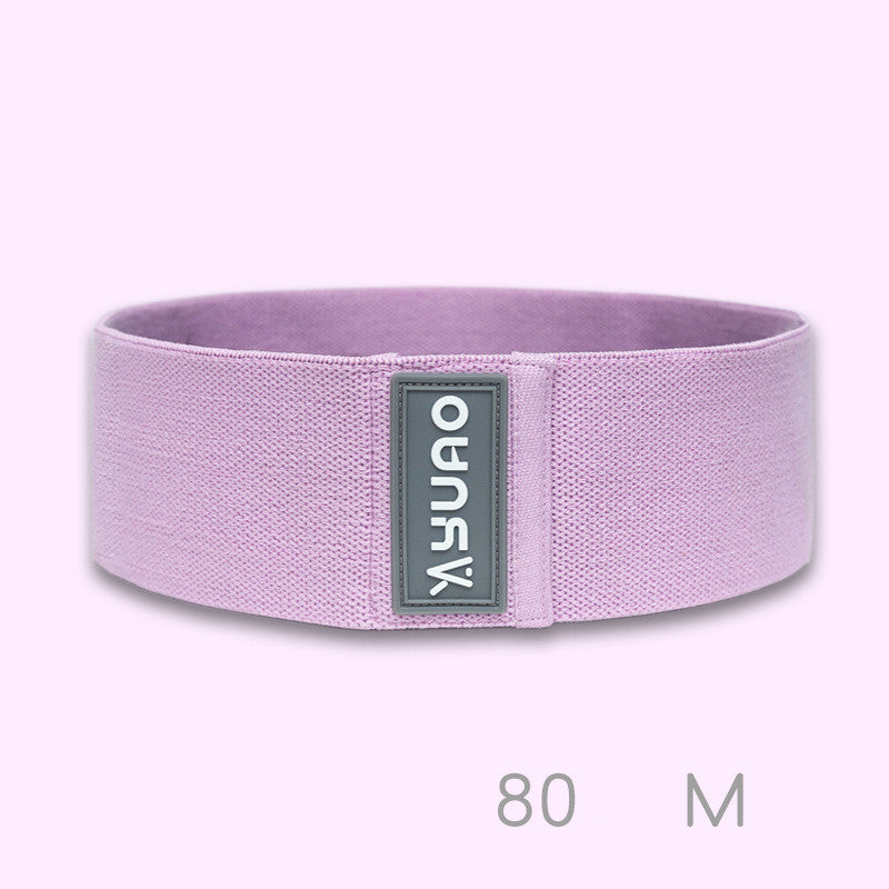 FlexBand Hip | Kit Fianchi e Glutei — Trendora