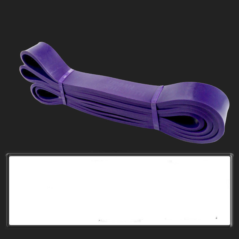 FlexBand Pro | Kit Resistenza Fitness — Uomo e Donna — Trendora