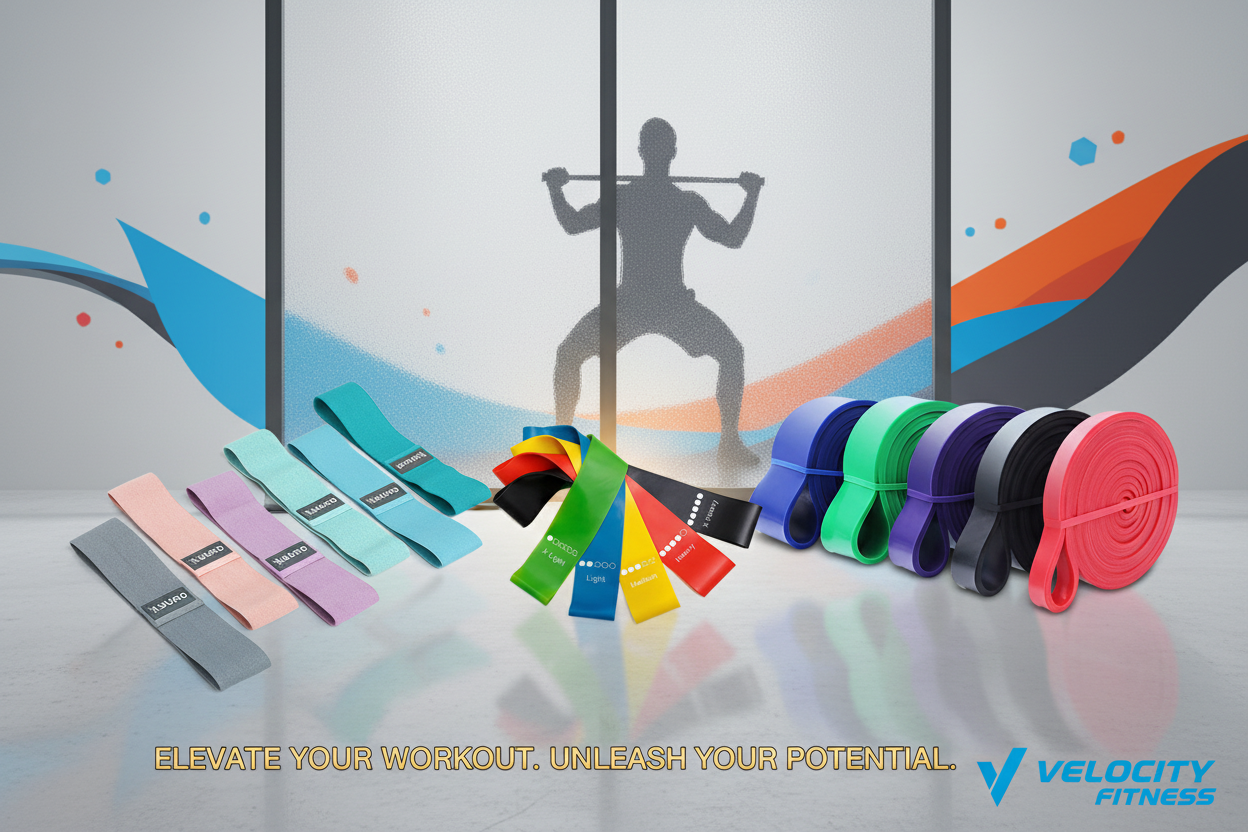 Banner FlexBand - Tutti i prodotti