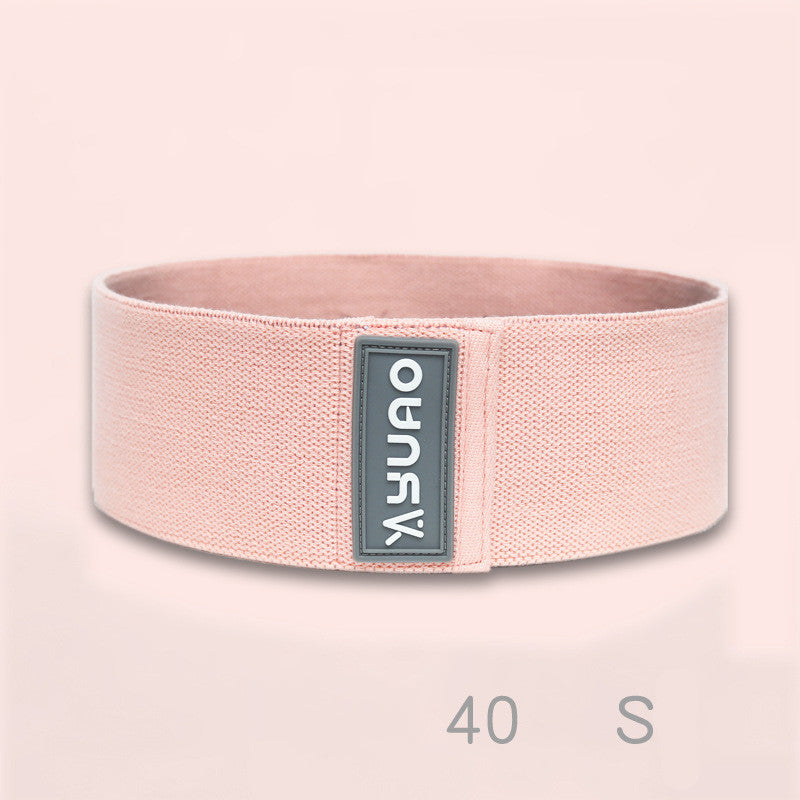 FlexBand Hip | Kit Fianchi e Glutei — Trendora