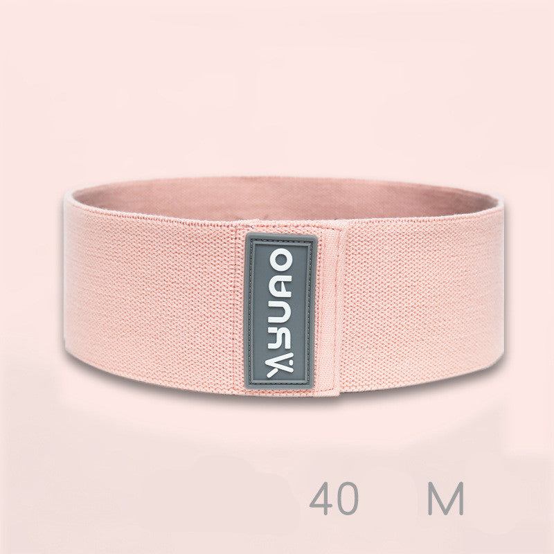FlexBand Hip | Kit Fianchi e Glutei — Trendora