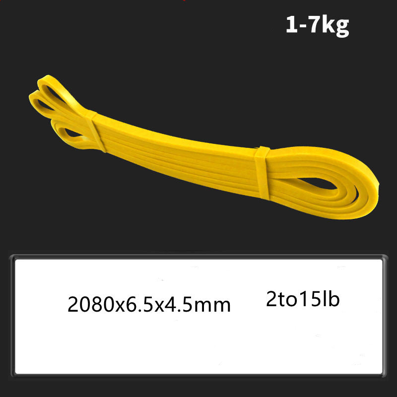 FlexBand Pro | Kit Resistenza Fitness — Uomo e Donna — Trendora