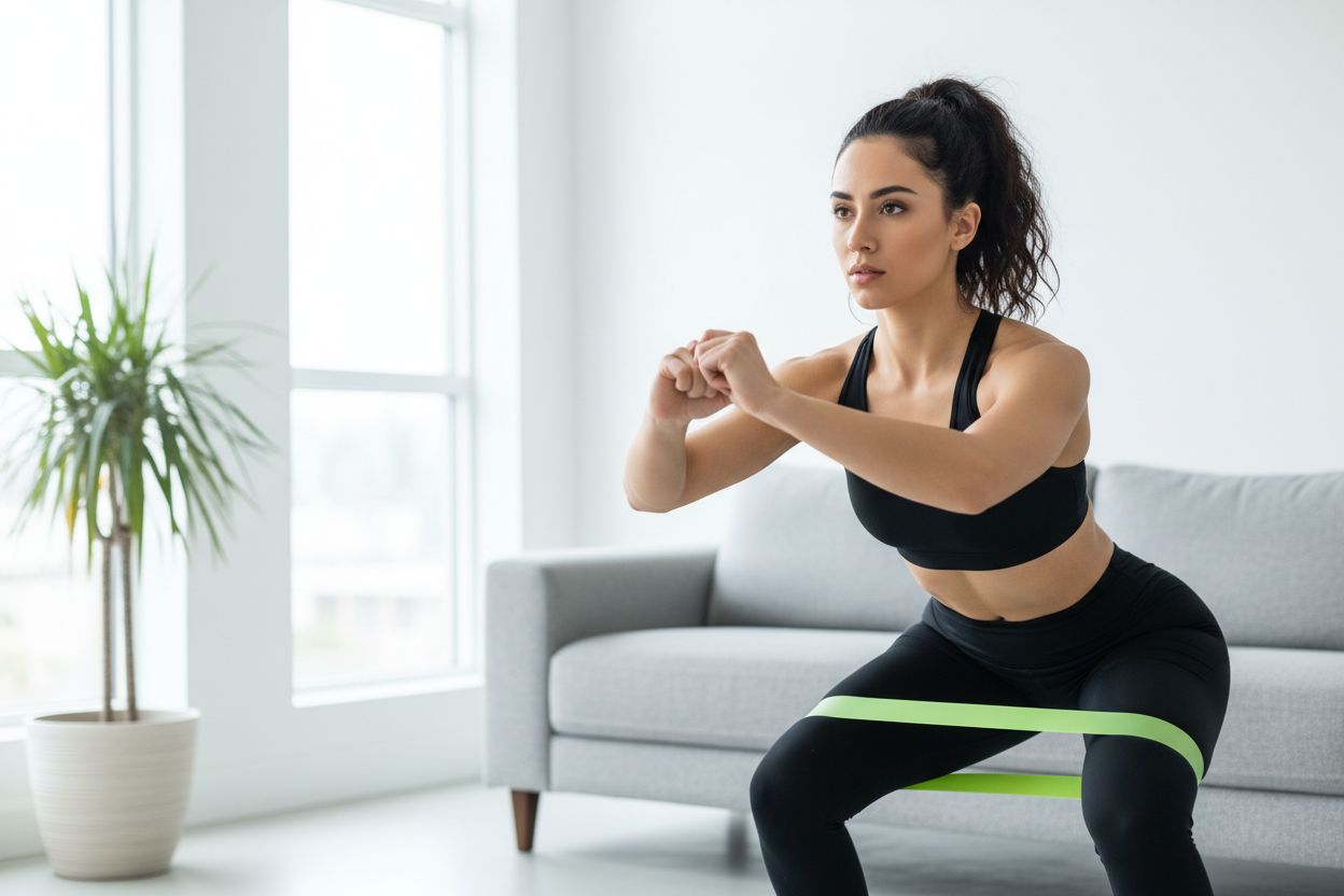 Hero Trendora Fitness
